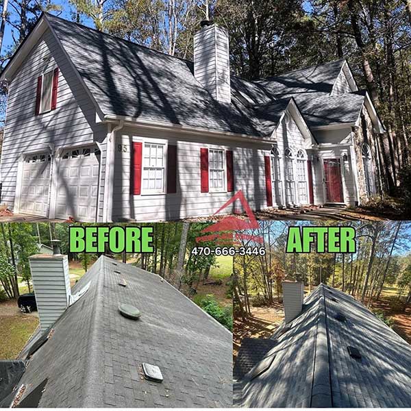 Roof Replacement Services Roof Replacement Services